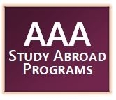 AAA Study Abroad